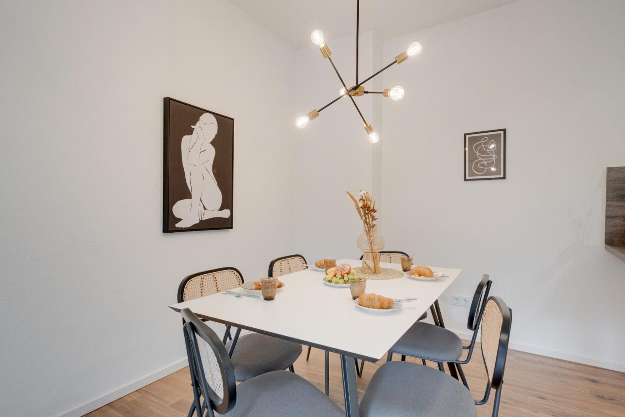 Neu-Luxus Apartment-Zentral In Altstadt-65-80Qm Augsburg Buitenkant foto