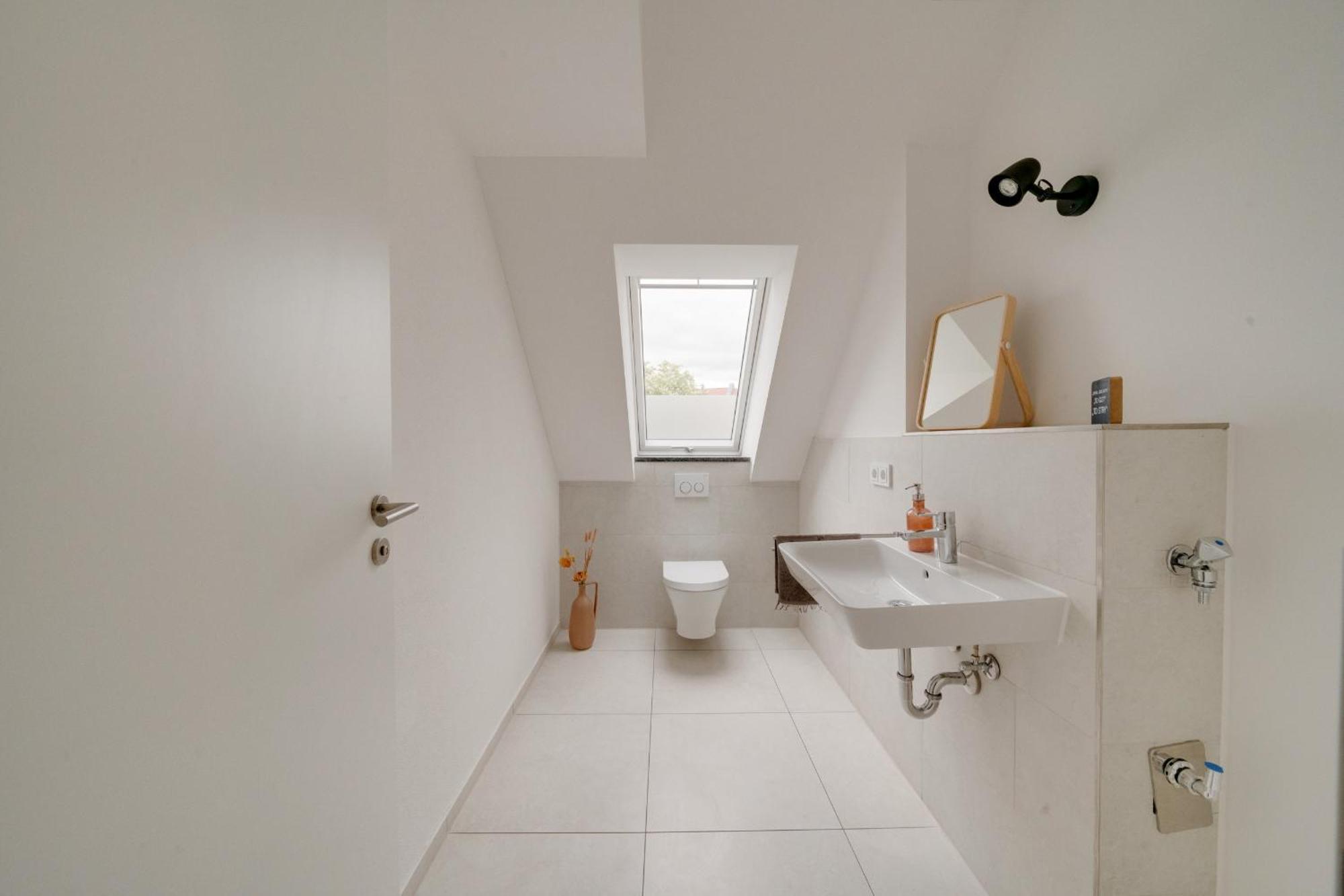 Neu-Luxus Apartment-Zentral In Altstadt-65-80Qm Augsburg Buitenkant foto