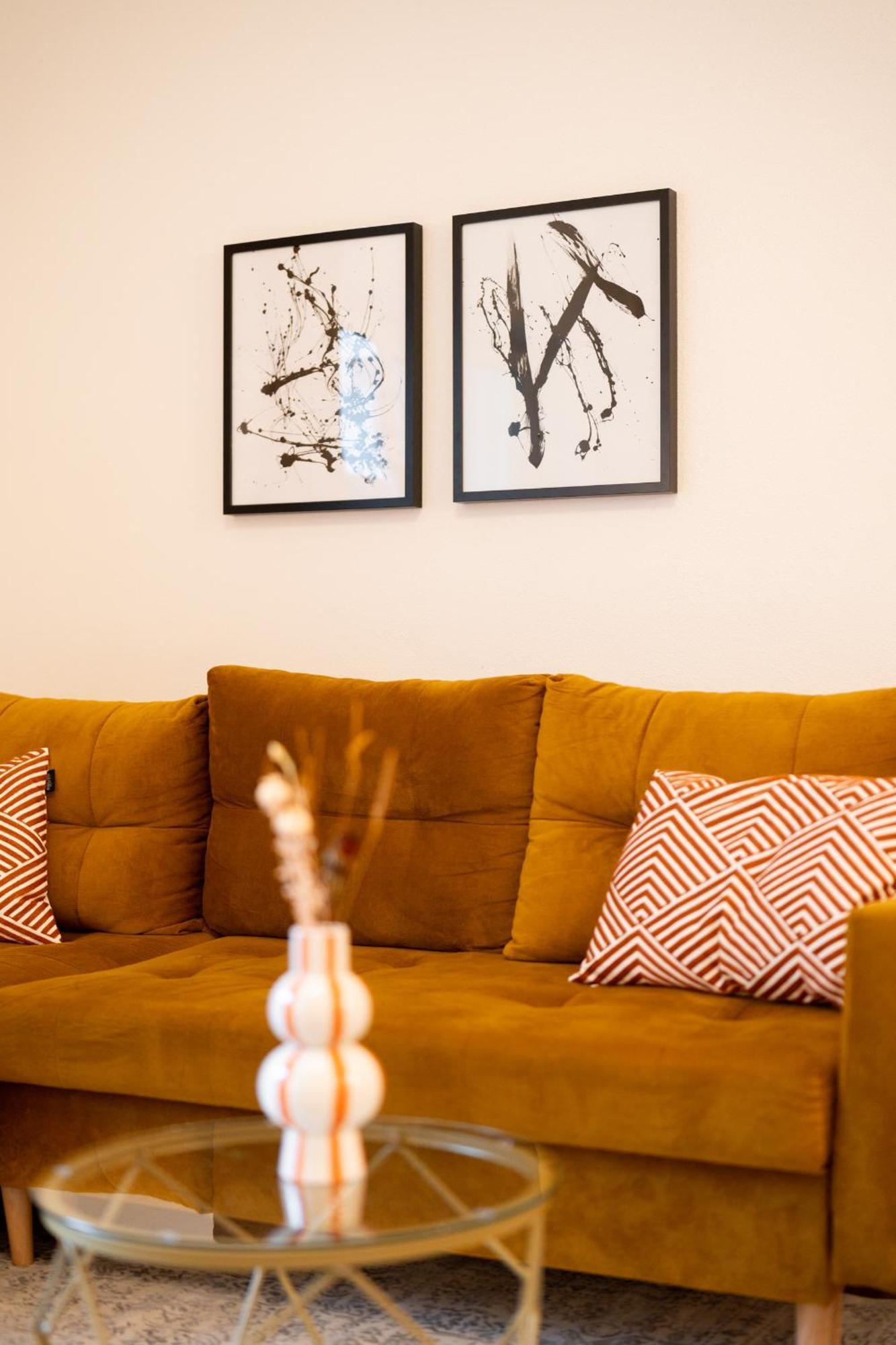 Neu-Luxus Apartment-Zentral In Altstadt-65-80Qm Augsburg Buitenkant foto