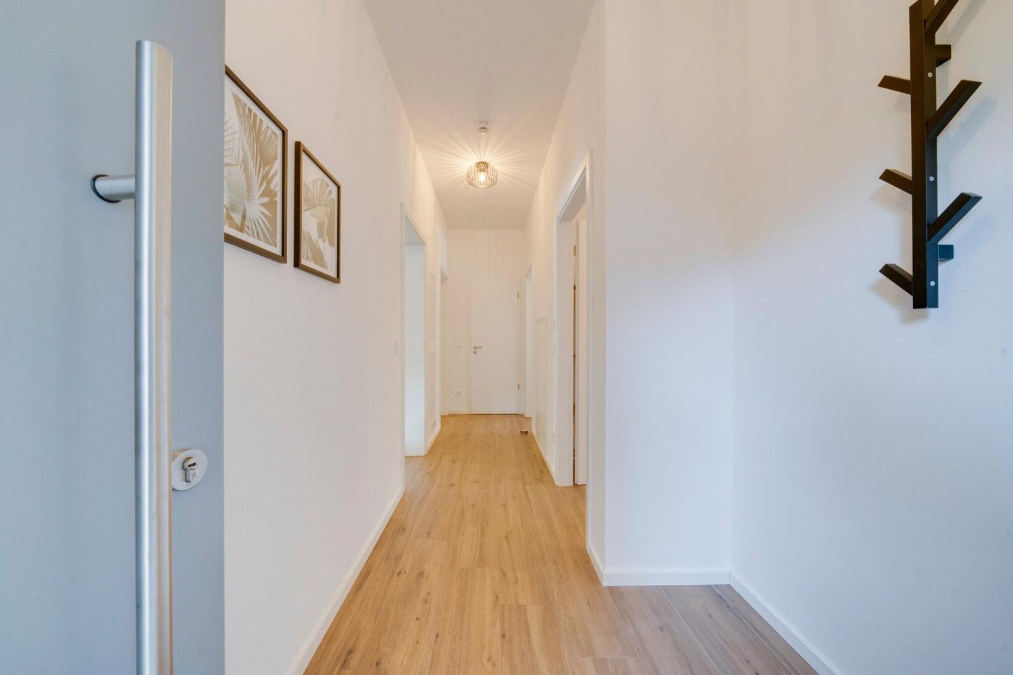 Neu-Luxus Apartment-Zentral In Altstadt-65-80Qm Augsburg Kamer foto